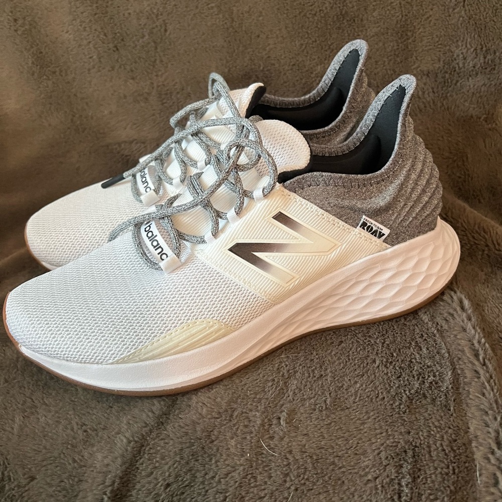 New Balance Fresh Foam Roav Sneakers